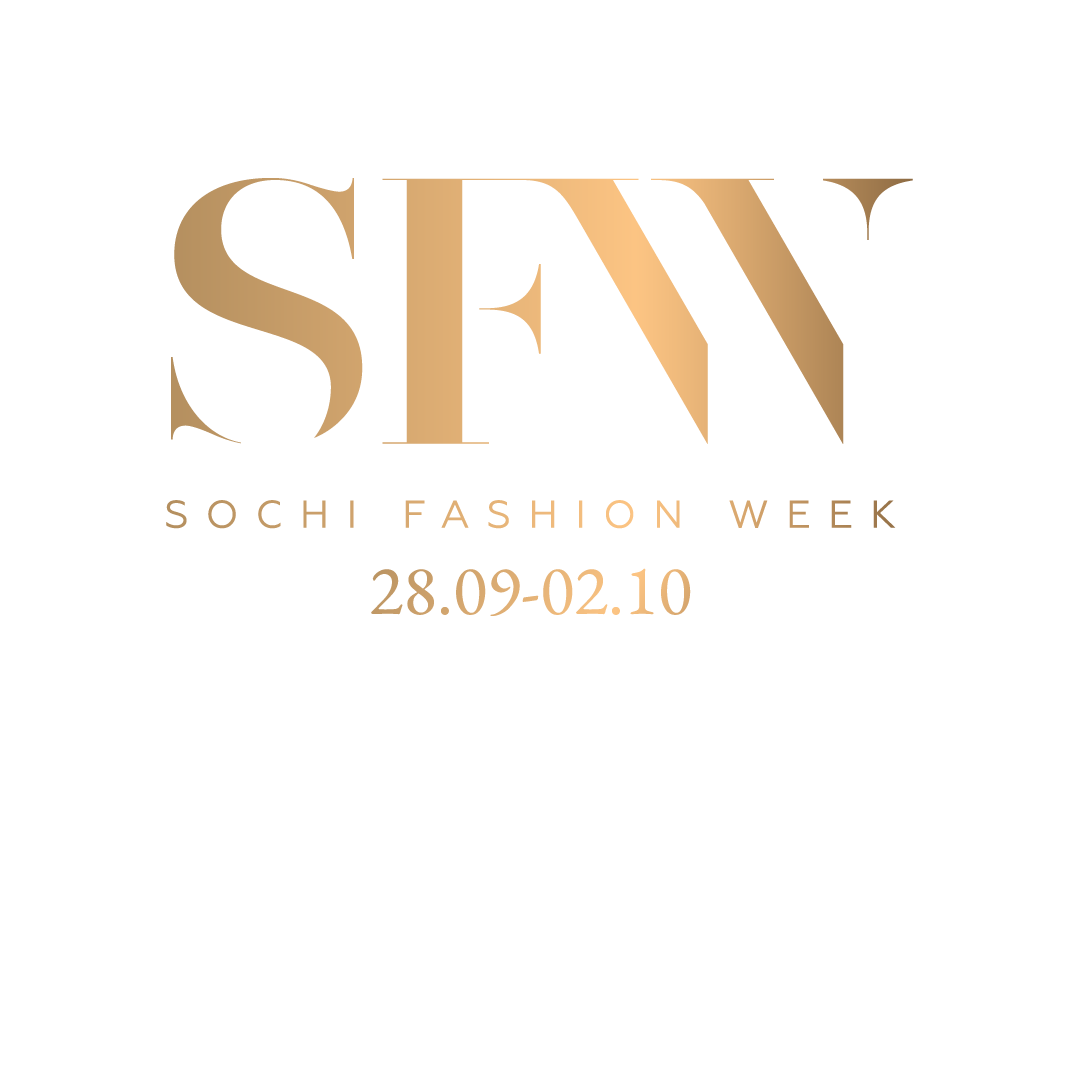 Sochi Fashion Week